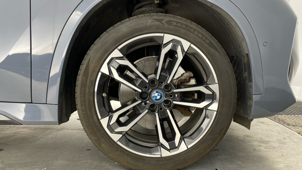 BMW X1 xDrive 30e M Sport 5dr [Tech Plus Pack] Step Auto Estate - Image 14