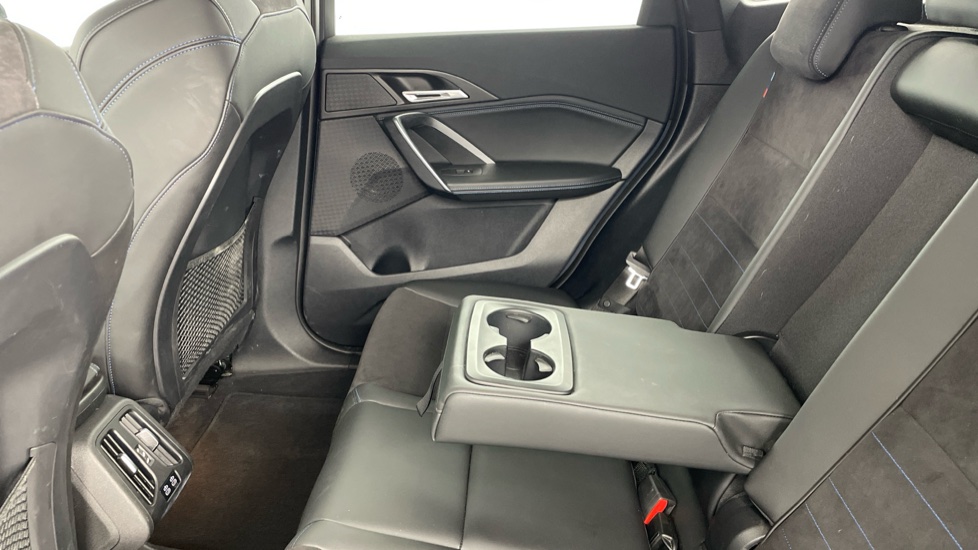 BMW X1 xDrive 30e M Sport 5dr [Tech Plus Pack] Step Auto Estate - Image 36