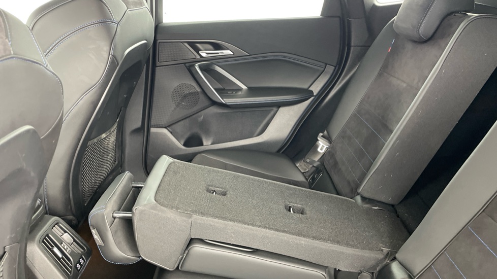 BMW X1 xDrive 30e M Sport 5dr [Tech Plus Pack] Step Auto Estate - Image 37