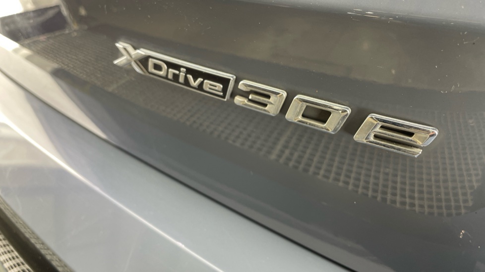 BMW X1 xDrive 30e M Sport 5dr [Tech Plus Pack] Step Auto Estate - Image 48