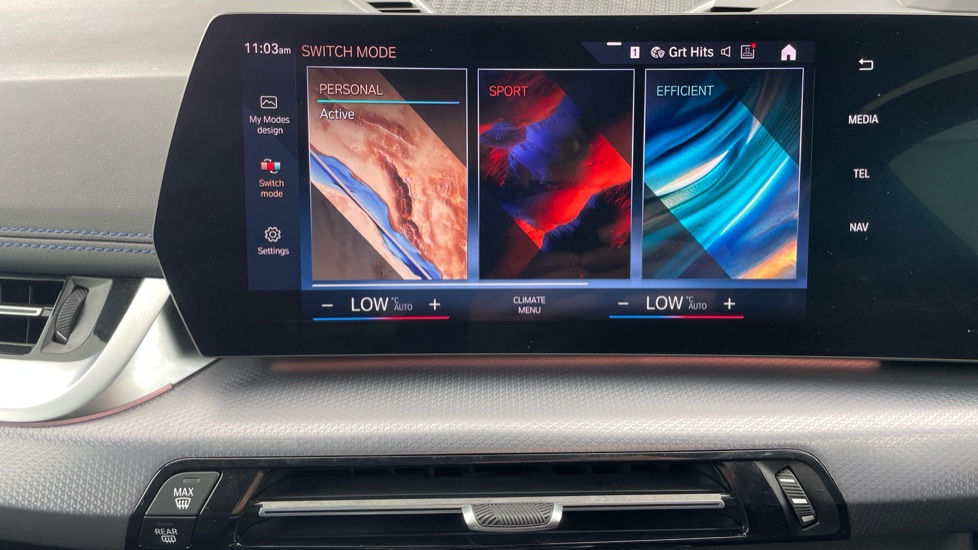 BMW X1 xDrive 30e M Sport 5dr [Tech Plus Pack] Step Auto Estate - Image 67