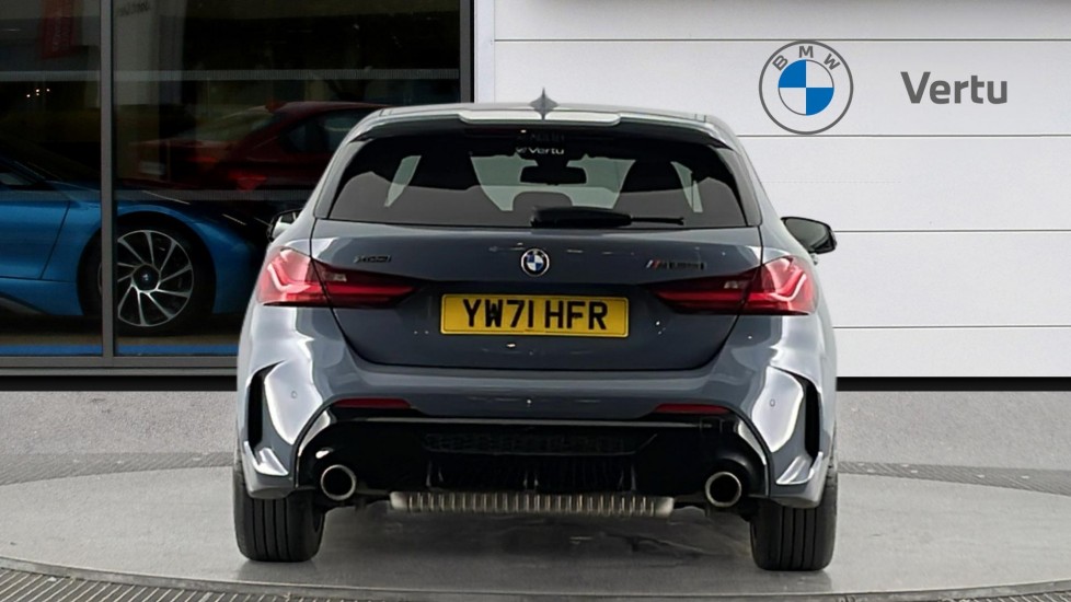 BMW 1 Series M135i xDrive 5dr Step Auto Petrol Hatchback - Image 15