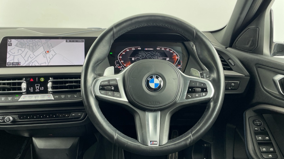 BMW 1 Series M135i xDrive 5dr Step Auto Petrol Hatchback - Image 5