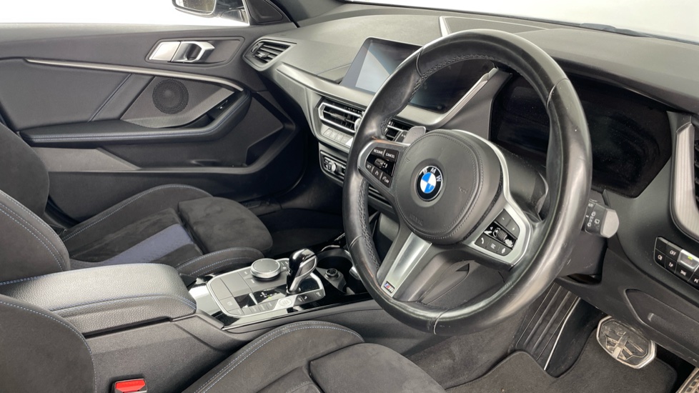 BMW 1 Series M135i xDrive 5dr Step Auto Petrol Hatchback - Image 6