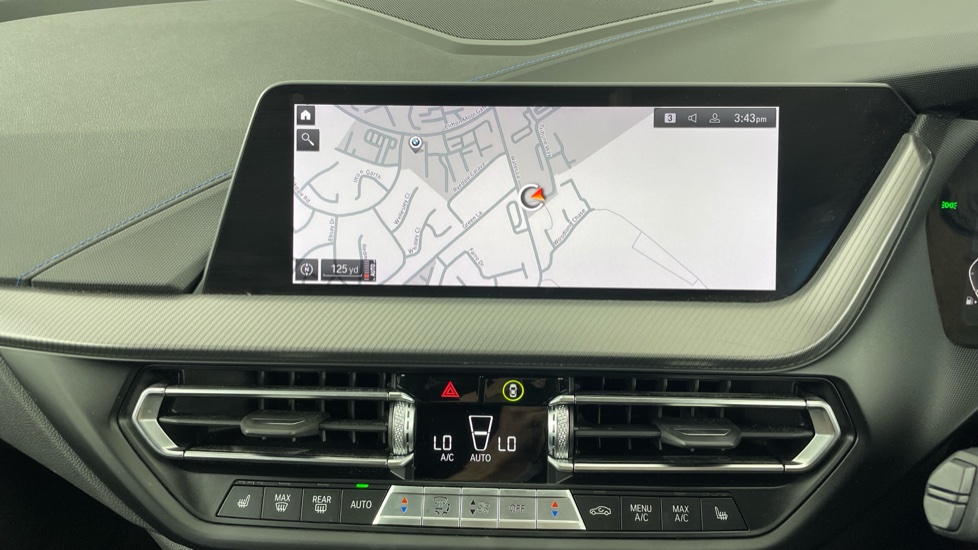 BMW 1 Series M135i xDrive 5dr Step Auto Petrol Hatchback - Image 8