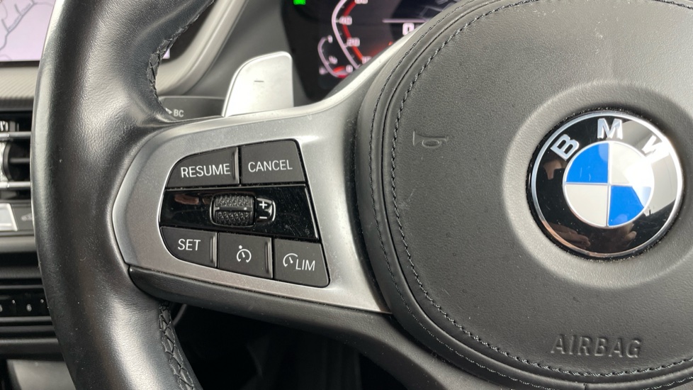 BMW 1 Series M135i xDrive 5dr Step Auto Petrol Hatchback - Image 17