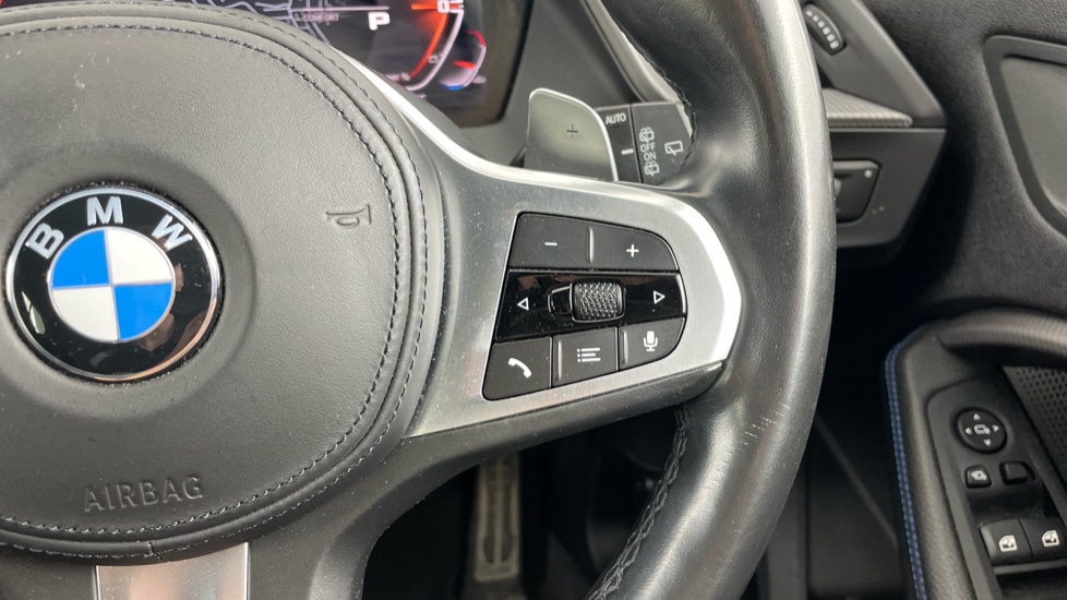 BMW 1 Series M135i xDrive 5dr Step Auto Petrol Hatchback - Image 18