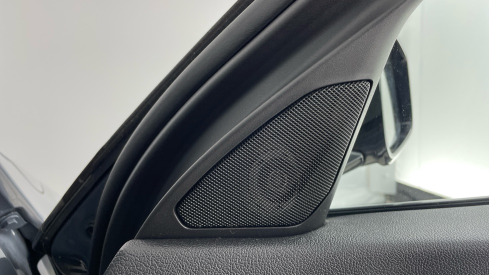 BMW 1 Series M135i xDrive 5dr Step Auto Petrol Hatchback - Image 20