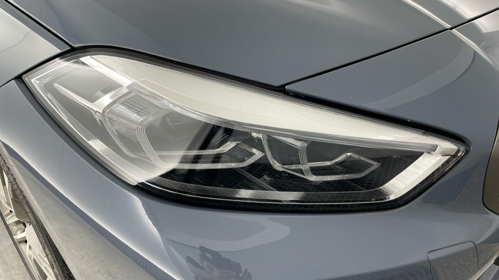 BMW 1 Series M135i xDrive 5dr Step Auto Petrol Hatchback - Image 23