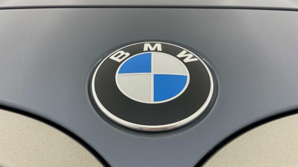 BMW 1 Series M135i xDrive 5dr Step Auto Petrol Hatchback - Image 24