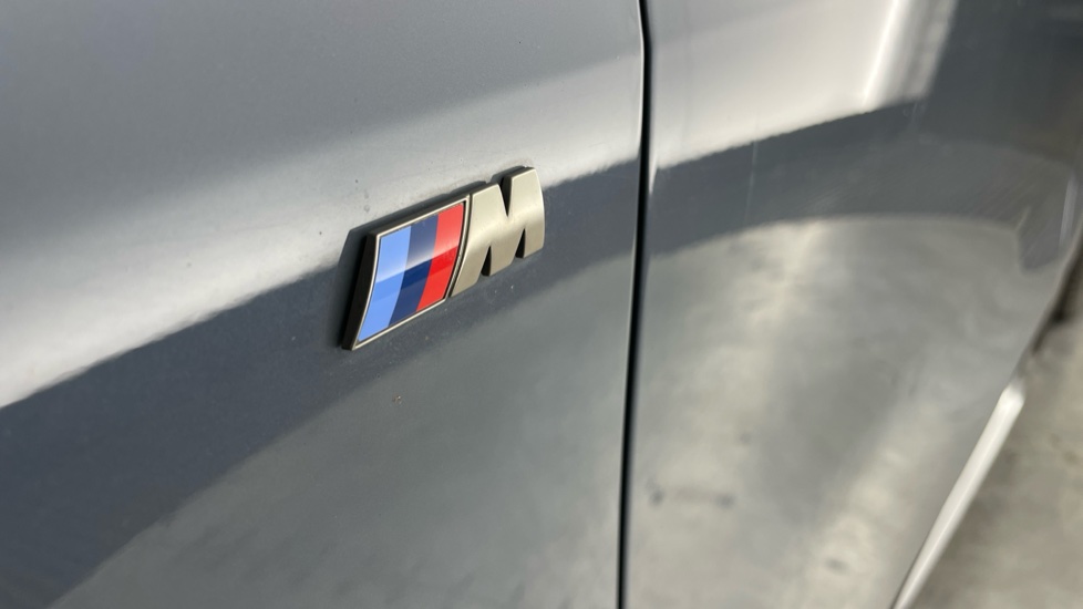 BMW 1 Series M135i xDrive 5dr Step Auto Petrol Hatchback - Image 25