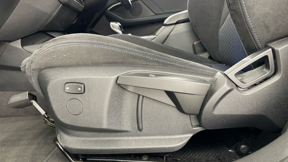 BMW 1 Series M135i xDrive 5dr Step Auto Petrol Hatchback - Image 27