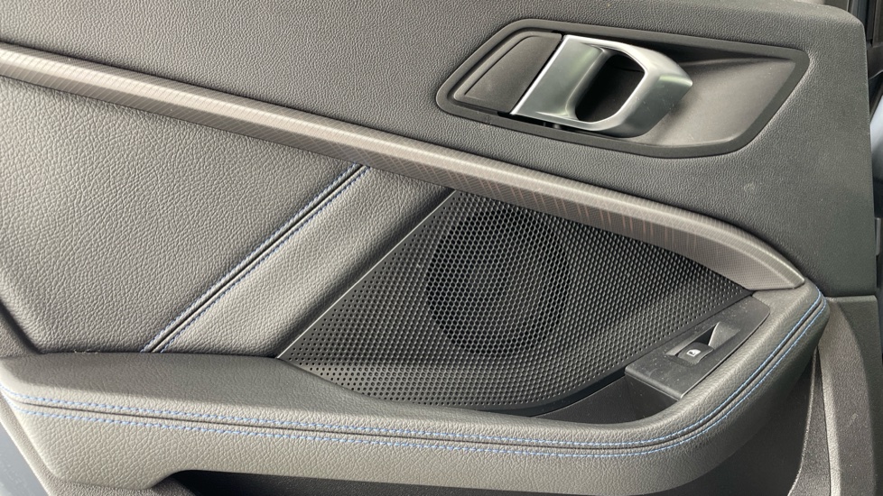 BMW 1 Series M135i xDrive 5dr Step Auto Petrol Hatchback - Image 29