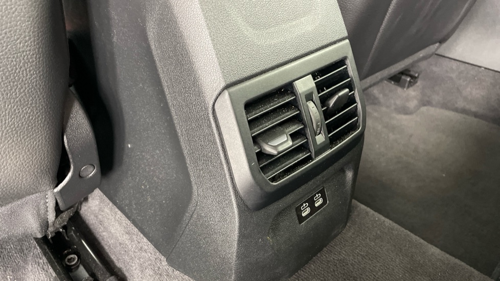 BMW 1 Series M135i xDrive 5dr Step Auto Petrol Hatchback - Image 30
