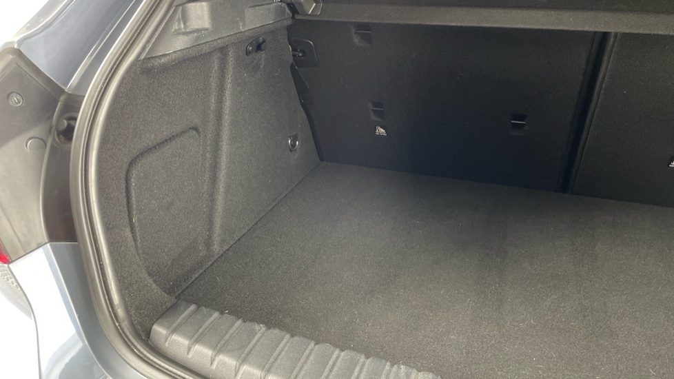 BMW 1 Series M135i xDrive 5dr Step Auto Petrol Hatchback - Image 33