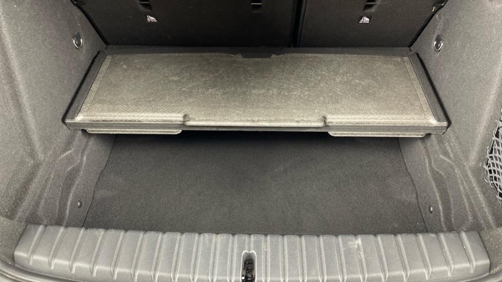 BMW 1 Series M135i xDrive 5dr Step Auto Petrol Hatchback - Image 36