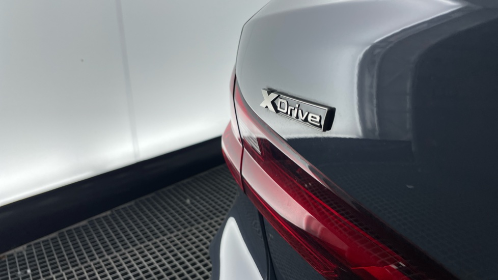BMW 1 Series M135i xDrive 5dr Step Auto Petrol Hatchback - Image 37