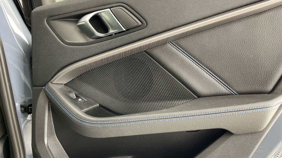 BMW 1 Series M135i xDrive 5dr Step Auto Petrol Hatchback - Image 39