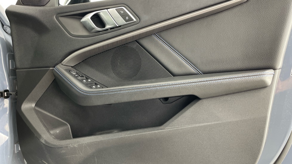 BMW 1 Series M135i xDrive 5dr Step Auto Petrol Hatchback - Image 42