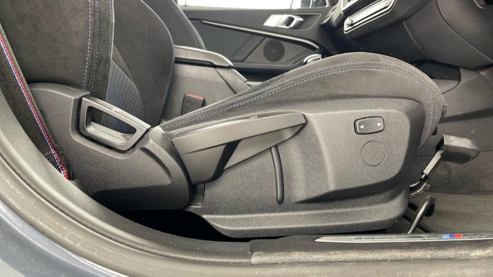 BMW 1 Series M135i xDrive 5dr Step Auto Petrol Hatchback - Image 43