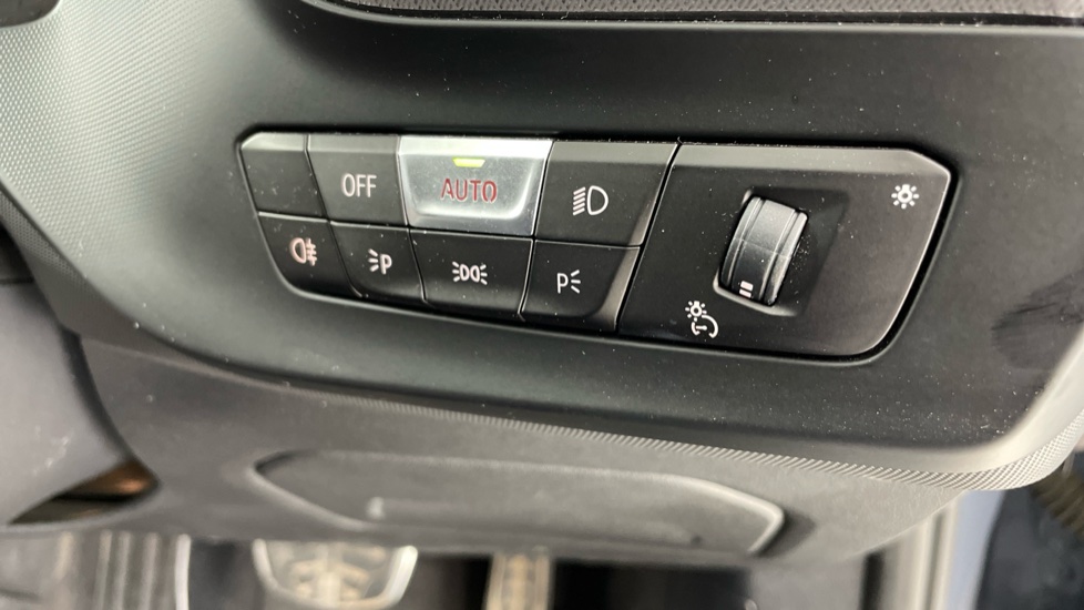 BMW 1 Series M135i xDrive 5dr Step Auto Petrol Hatchback - Image 44