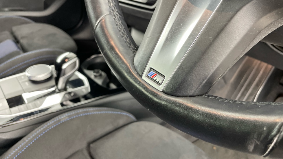 BMW 1 Series M135i xDrive 5dr Step Auto Petrol Hatchback - Image 45