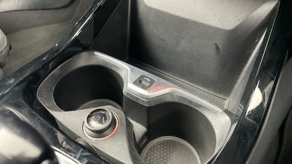 BMW 1 Series M135i xDrive 5dr Step Auto Petrol Hatchback - Image 47
