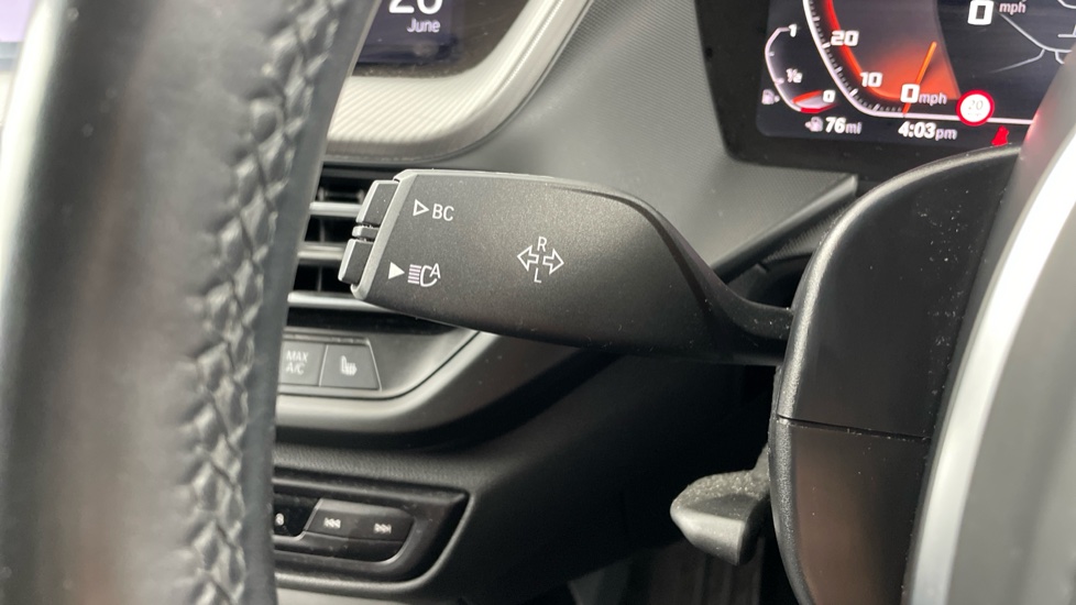 BMW 1 Series M135i xDrive 5dr Step Auto Petrol Hatchback - Image 48