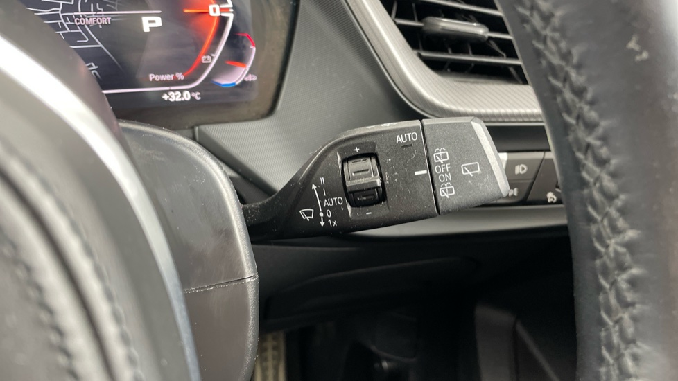 BMW 1 Series M135i xDrive 5dr Step Auto Petrol Hatchback - Image 49