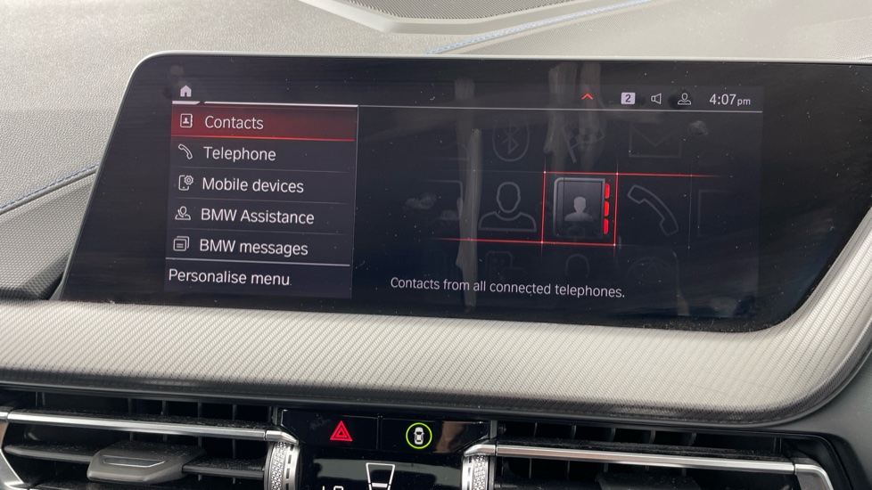 BMW 1 Series M135i xDrive 5dr Step Auto Petrol Hatchback - Image 51