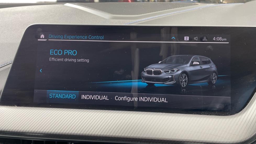 BMW 1 Series M135i xDrive 5dr Step Auto Petrol Hatchback - Image 56