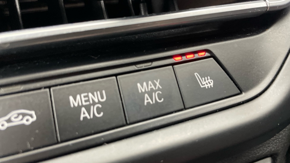 BMW 1 Series M135i xDrive 5dr Step Auto Petrol Hatchback - Image 57