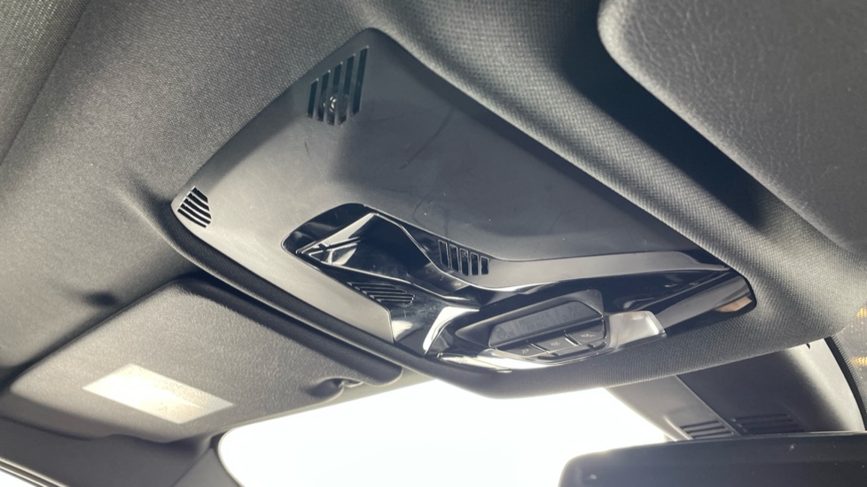 BMW 1 Series M135i xDrive 5dr Step Auto Petrol Hatchback - Image 59