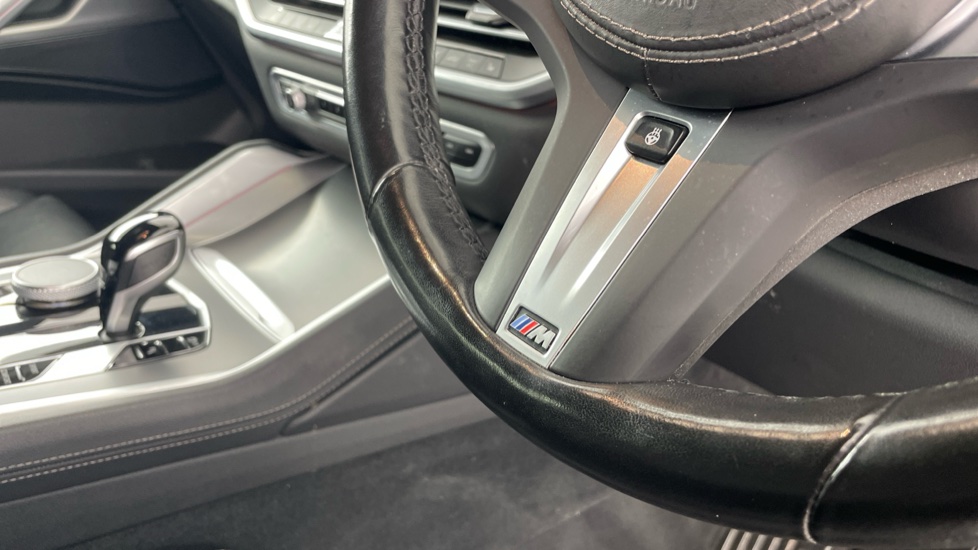BMW X6 xDrive40d MHT M Sport 5dr Step Auto Diesel Estate - Image 51