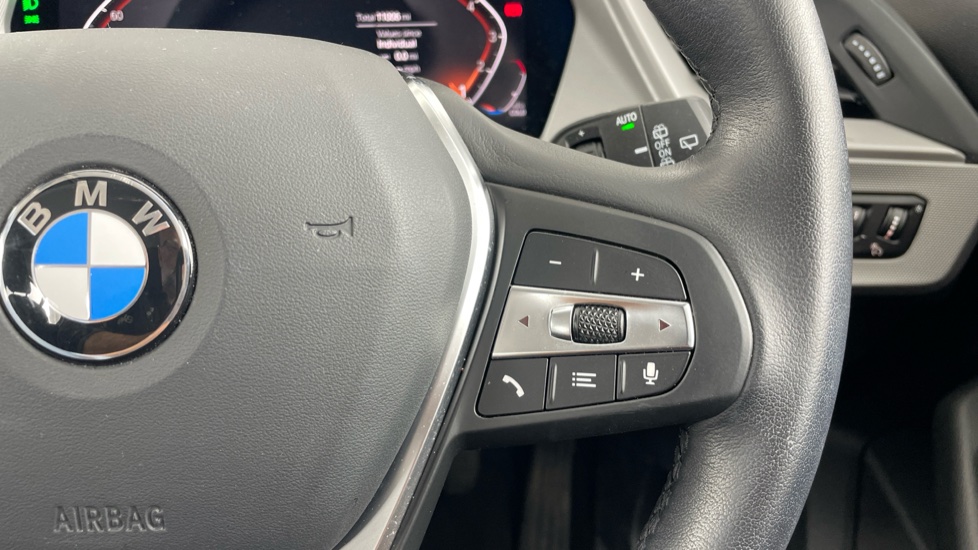 BMW 1 Series 118i [136] SE 5dr [Live Cockpit Professional] Petrol Hatchback - Image 18