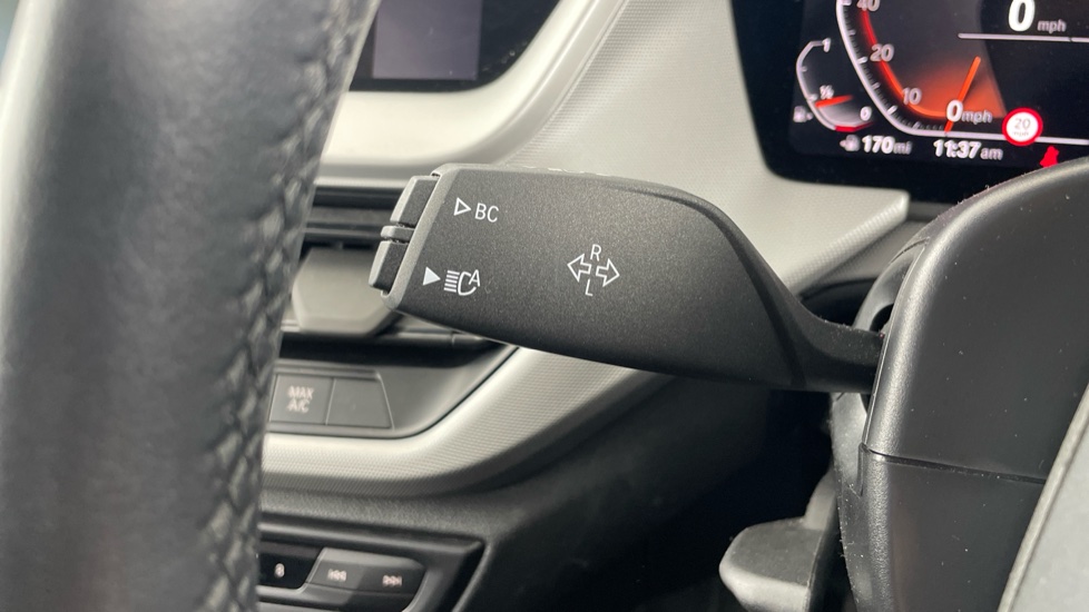 BMW 1 Series 118i [136] SE 5dr [Live Cockpit Professional] Petrol Hatchback - Image 50