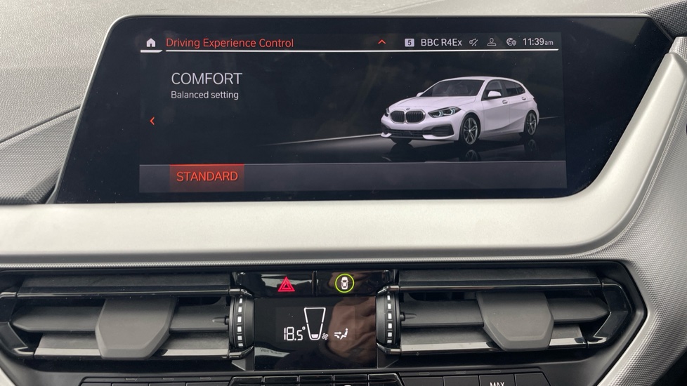 BMW 1 Series 118i [136] SE 5dr [Live Cockpit Professional] Petrol Hatchback - Image 59