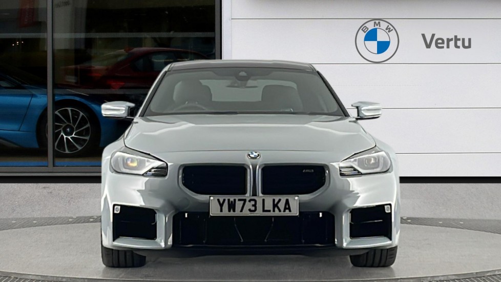BMW M2 2dr DCT Petrol Coupe - Image 16