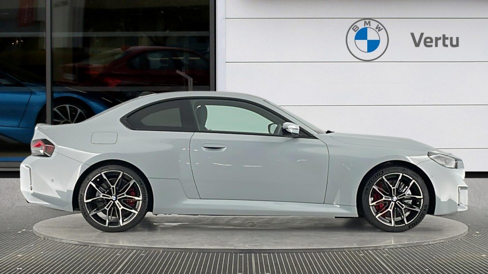 BMW M2 2dr DCT Petrol Coupe - Image 3