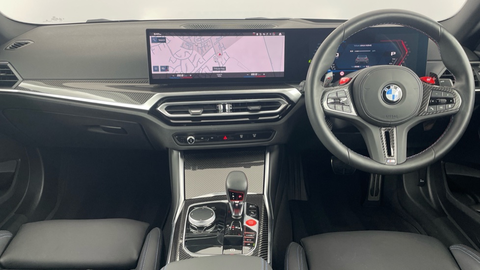 BMW M2 2dr DCT Petrol Coupe - Image 4
