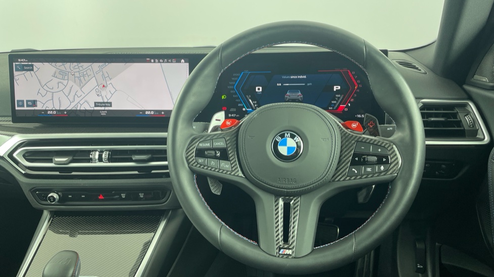 BMW M2 2dr DCT Petrol Coupe - Image 5