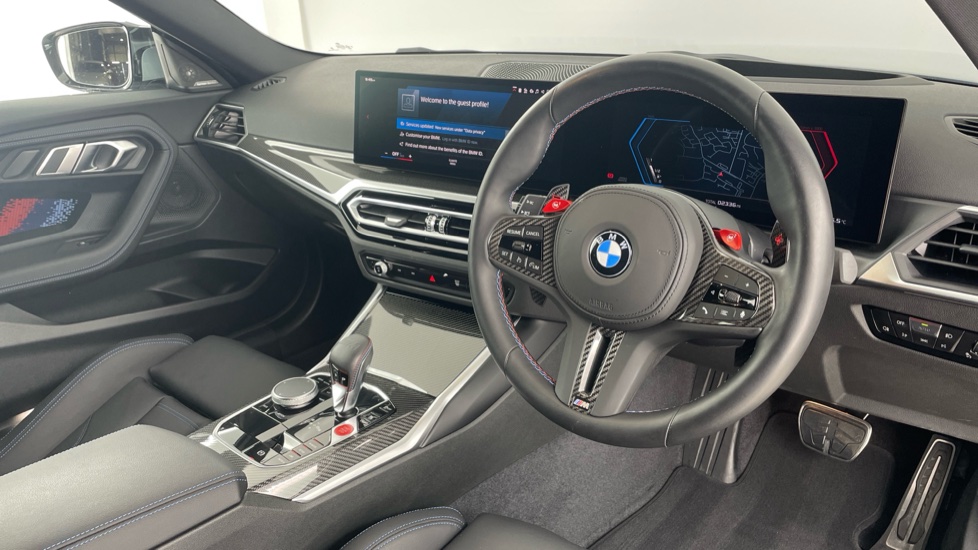 BMW M2 2dr DCT Petrol Coupe - Image 6