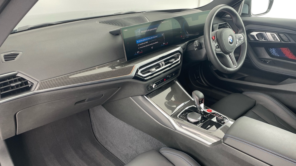 BMW M2 2dr DCT Petrol Coupe - Image 7