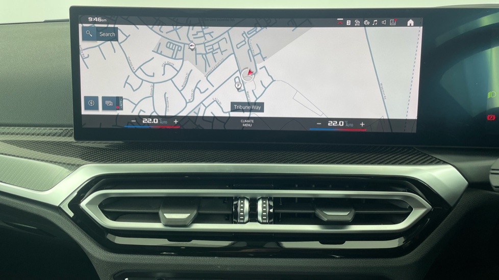 BMW M2 2dr DCT Petrol Coupe - Image 8