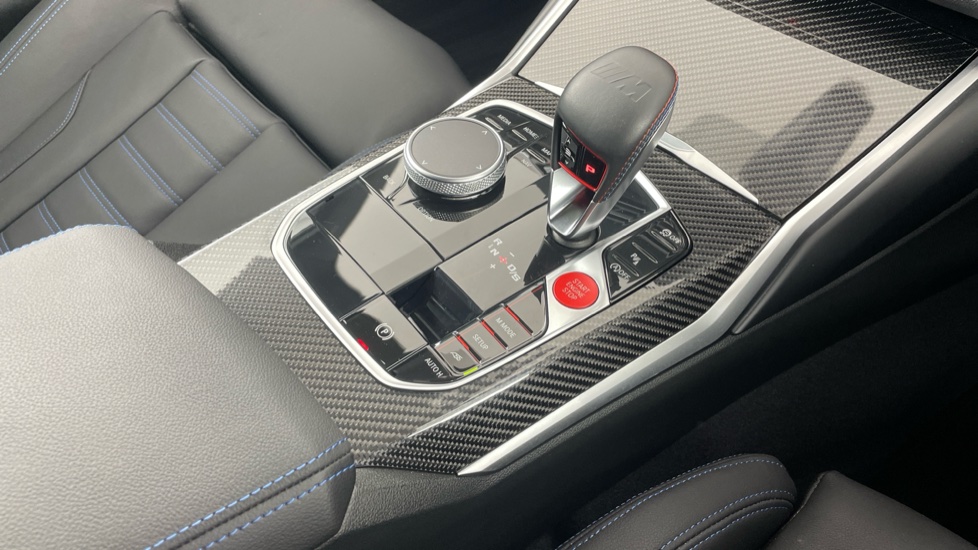 BMW M2 2dr DCT Petrol Coupe - Image 10