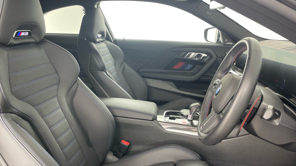 BMW M2 2dr DCT Petrol Coupe - Image 11
