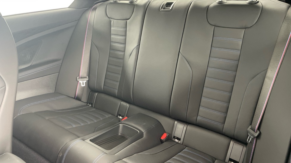 BMW M2 2dr DCT Petrol Coupe - Image 12