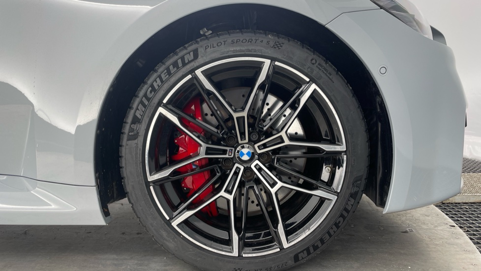 BMW M2 2dr DCT Petrol Coupe - Image 14
