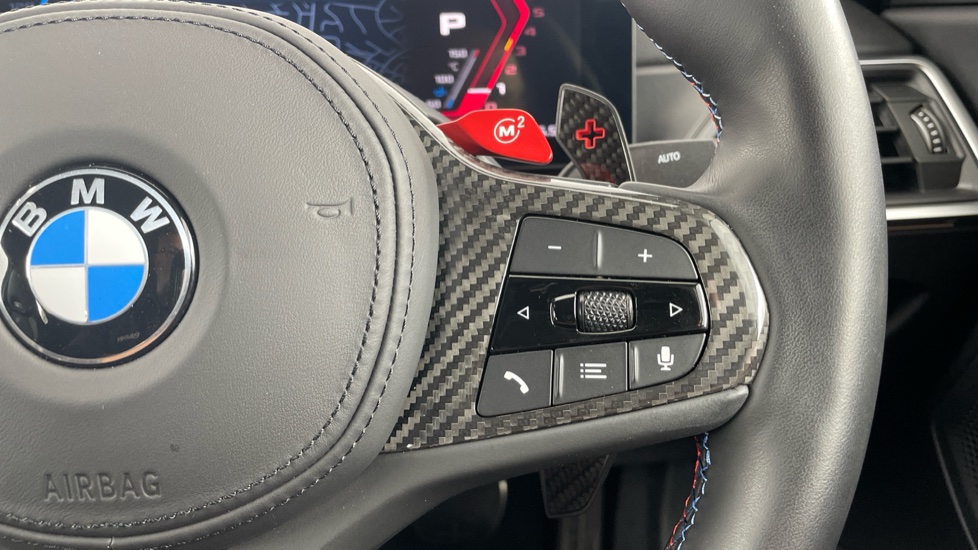 BMW M2 2dr DCT Petrol Coupe - Image 18