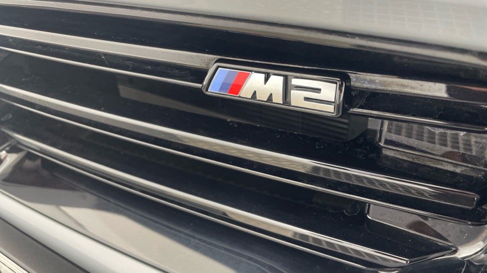 BMW M2 2dr DCT Petrol Coupe - Image 25